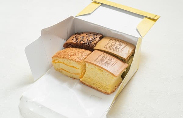 优质四分之一组合