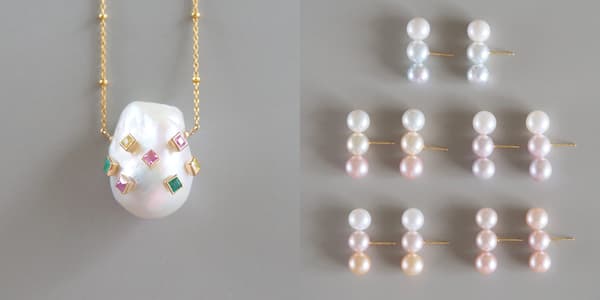 Tricolore Series