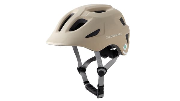 Children's helmet and protector set