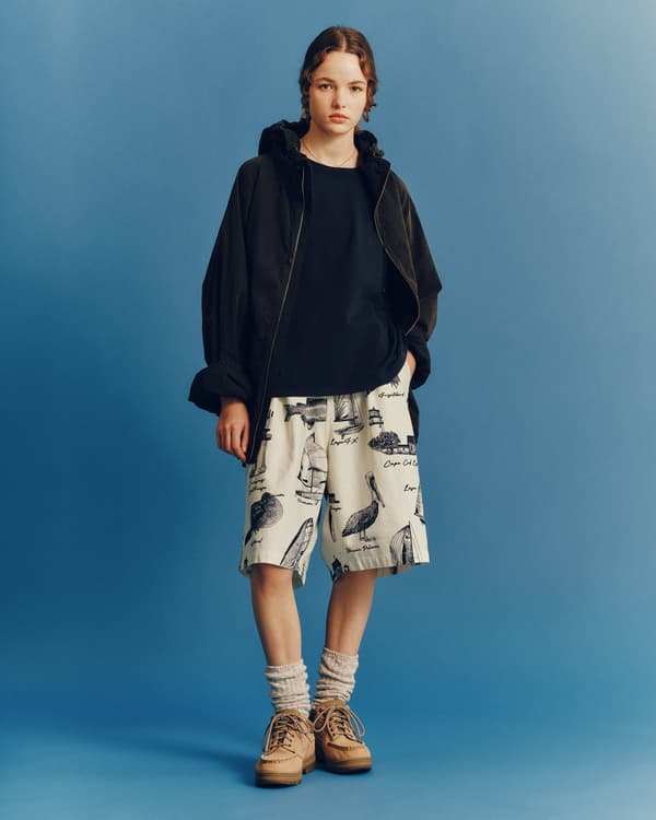 Nautica Spring Summer 2026 - All-Over Print