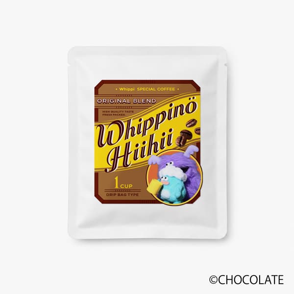 Kopi drip bag spesial
