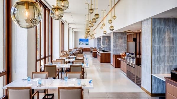 S.DINING