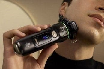 360° 정밀 플렉스 헤드