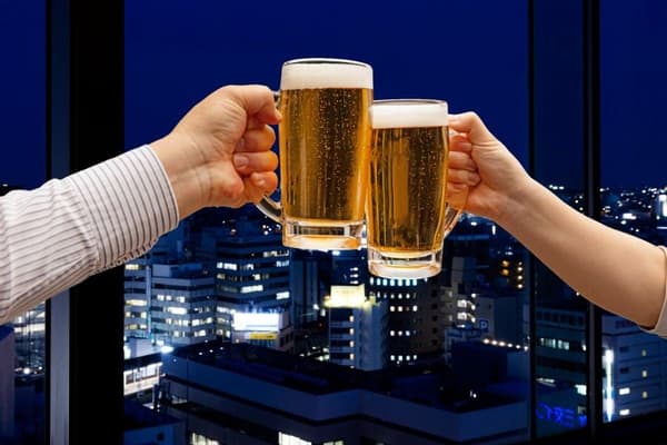 2026 MIYAKO 啤酒節的夏威夷風味料理