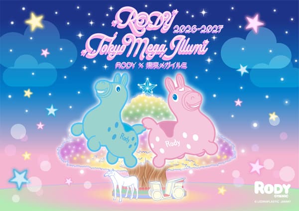 RODY collaboration