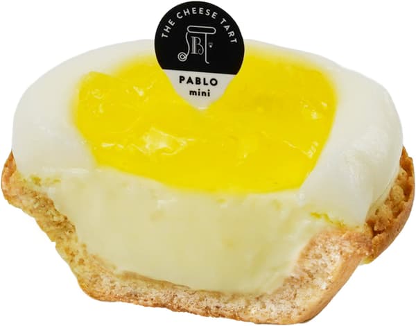 PABLOmini 濑户内柠檬