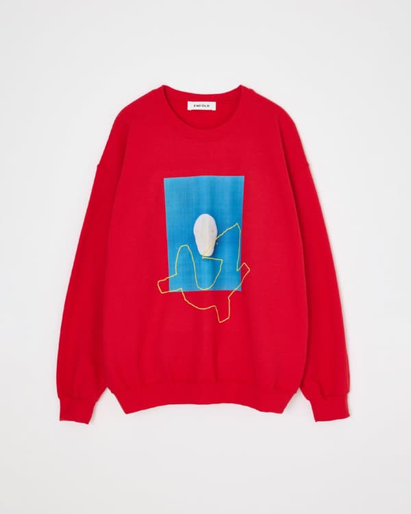 Artículos de colaboración de ENFÖLD × colle