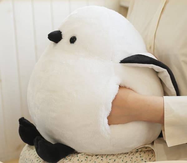 Bantal Shimaenaga