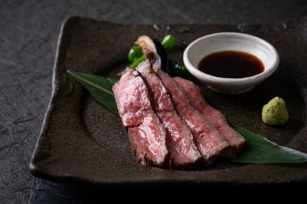 Lake View Dining Biona（37楼）料理图片（2人份）