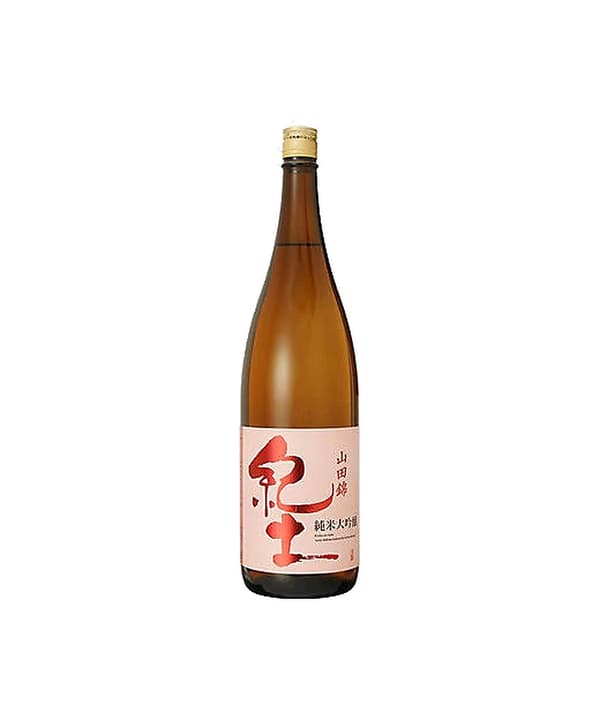 KID Junmai Daiginjo