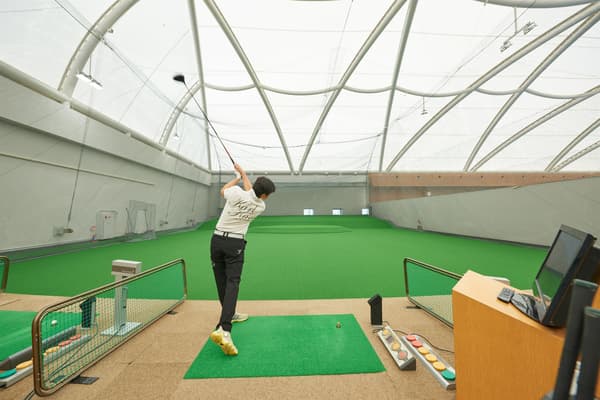 Golf & Stay — 締造最佳成績的頂級住宿