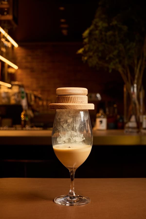 Journal Standard DINING「Smoked」