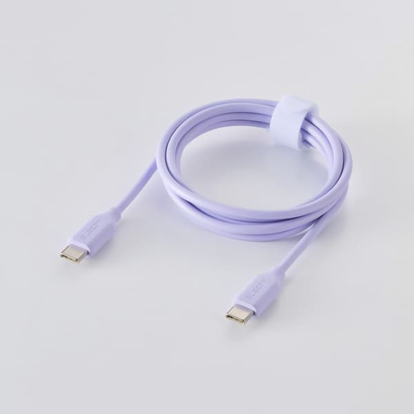 엘레컴 USB AC 충전기 및 케이블 세트