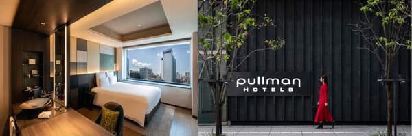 东京田町铂尔曼酒店