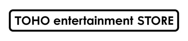 TOHO entertainment STORE官方logo