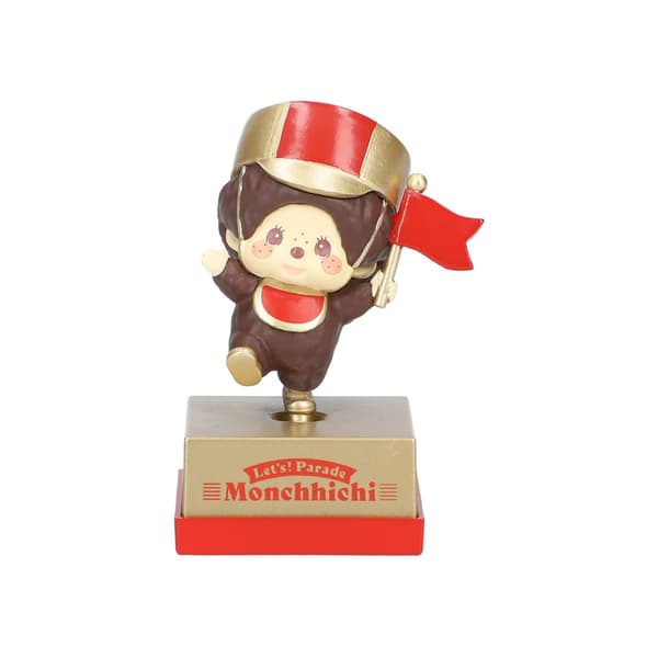 Monchhichi-kun
