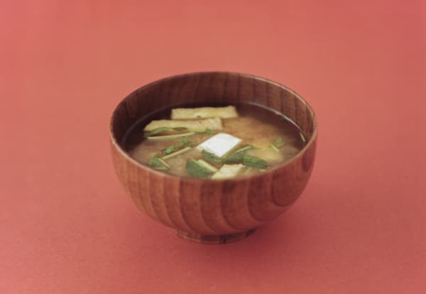 味噌汤