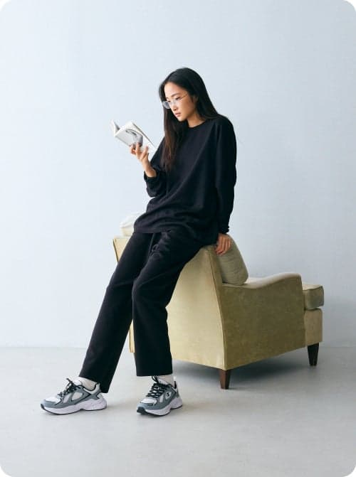 Champion sweat-type recovery wear (3)