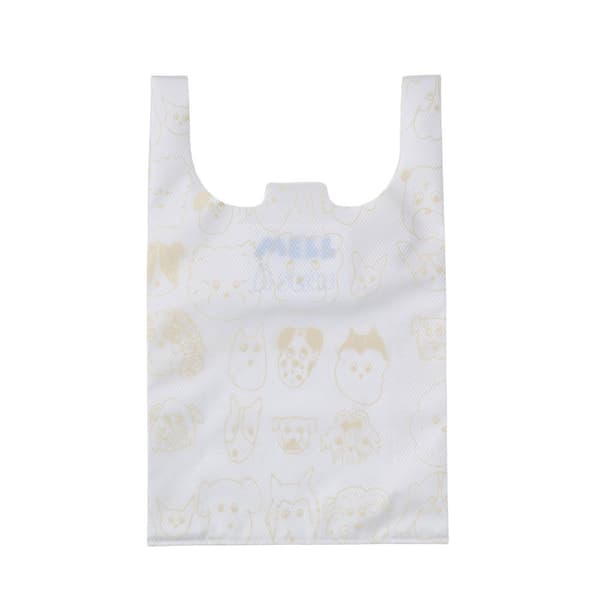 Eco Bag -MELL-