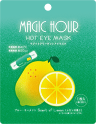 Lemon scent