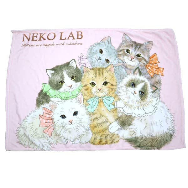 Koneko Blanket