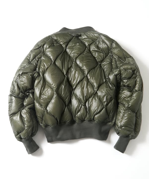 MA-1 JACKET