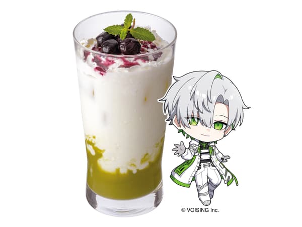 Kaname – 「太過聰明」的 Kaname 特調飲品