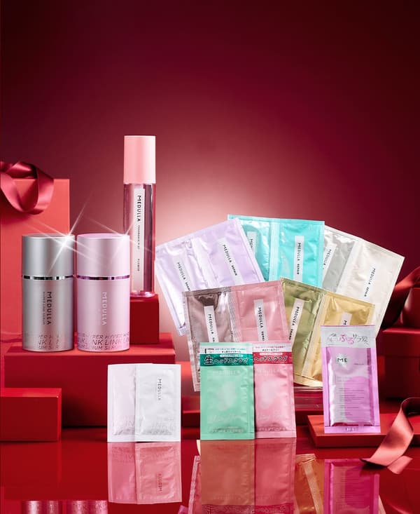 Hyperlink Serum Coffret