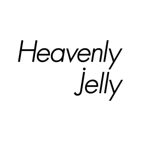 Heavenly Jelly logo