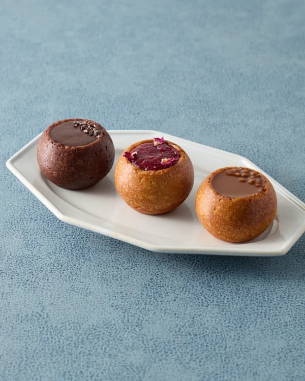 Petit Marron