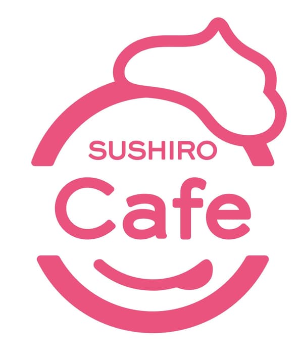 SUSHIRO Cafe标志