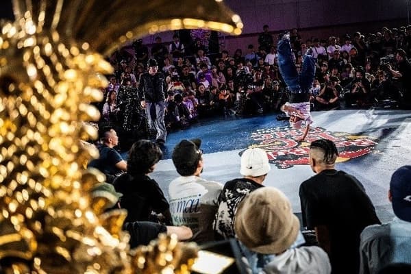 Jason Halayko / Red Bull Content Pool