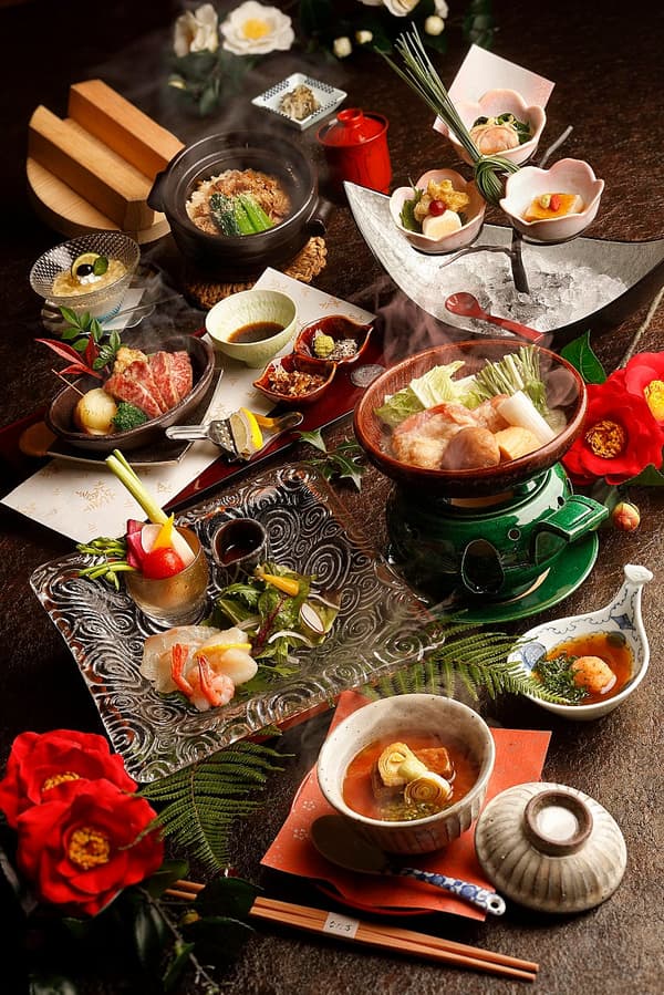 博多御驰走套餐图片