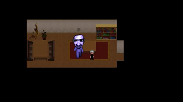 Ao Oni 2 screenshot