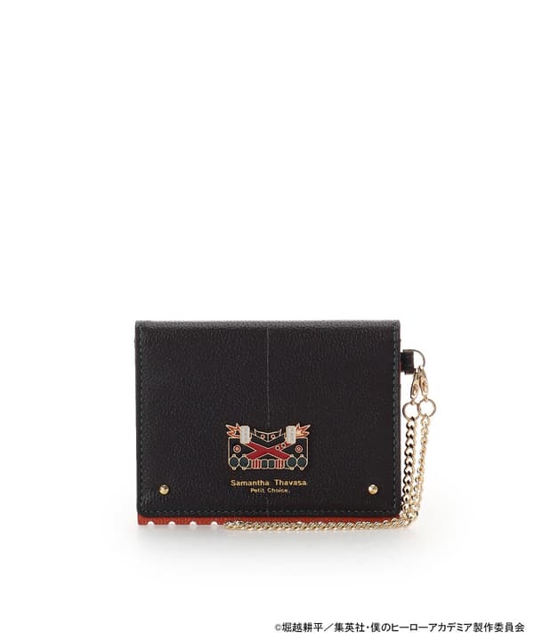 爆豪勝己證件套