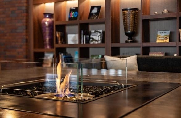 Hotel Taisetsu building