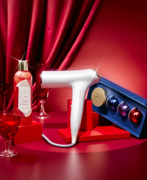 Dryer Coffret