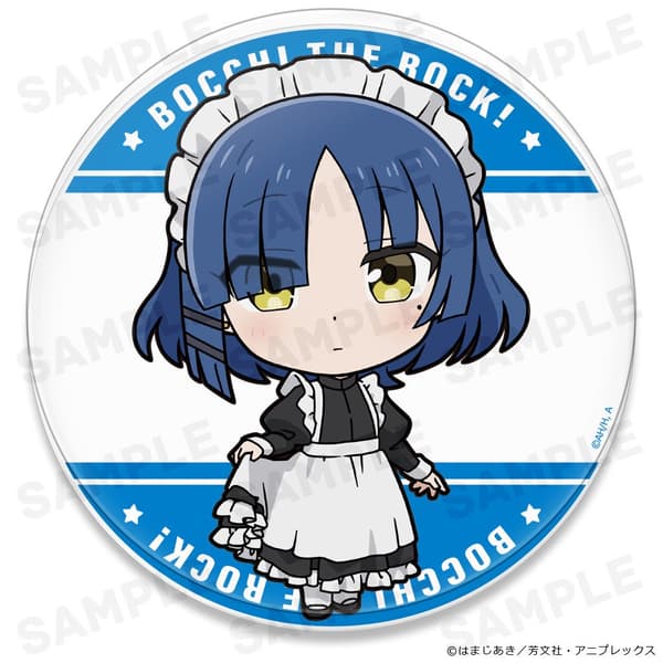 봇치 더 록! 아크릴 코스터 - 야마다 료 메이드 ver.