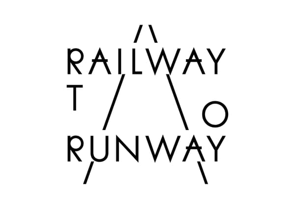 RAILWAY TO RUNWAY 2025