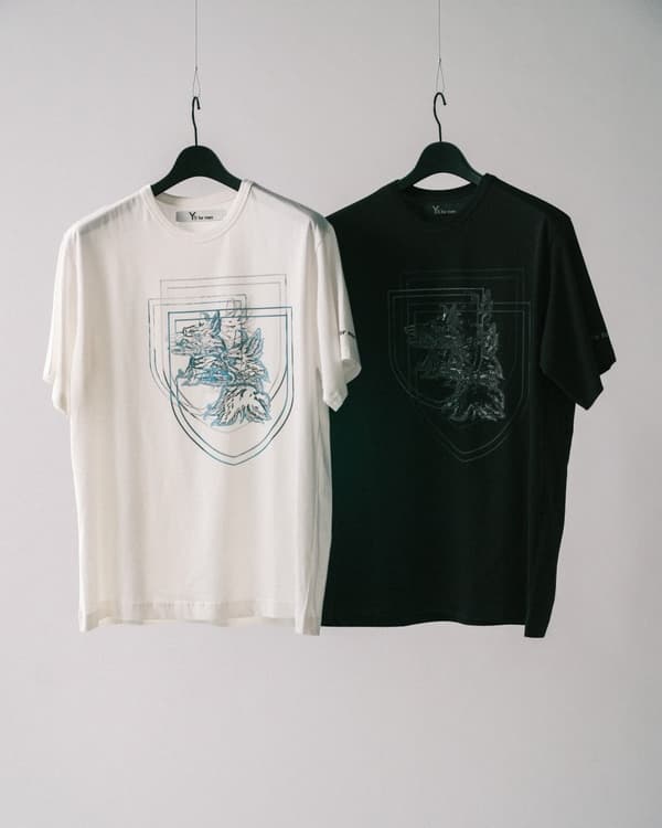 CAMISETA Y's for men