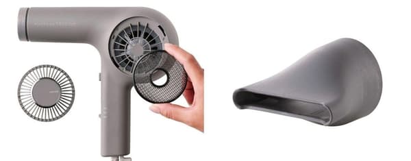 Professional Drying Performance