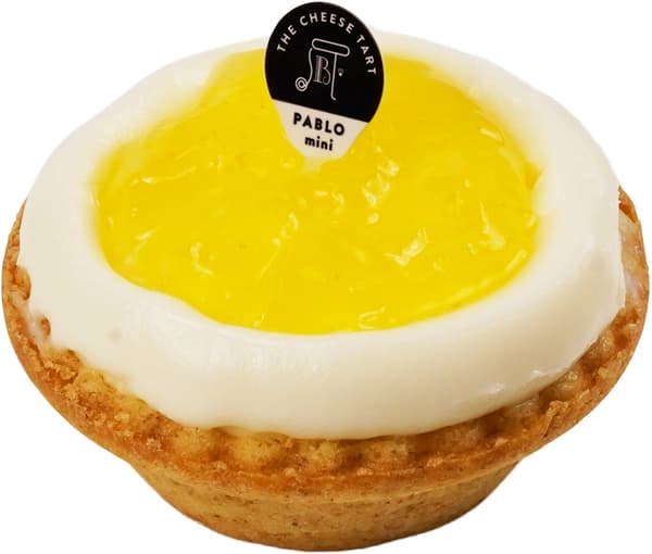 PABLOmini 濑户内柠檬