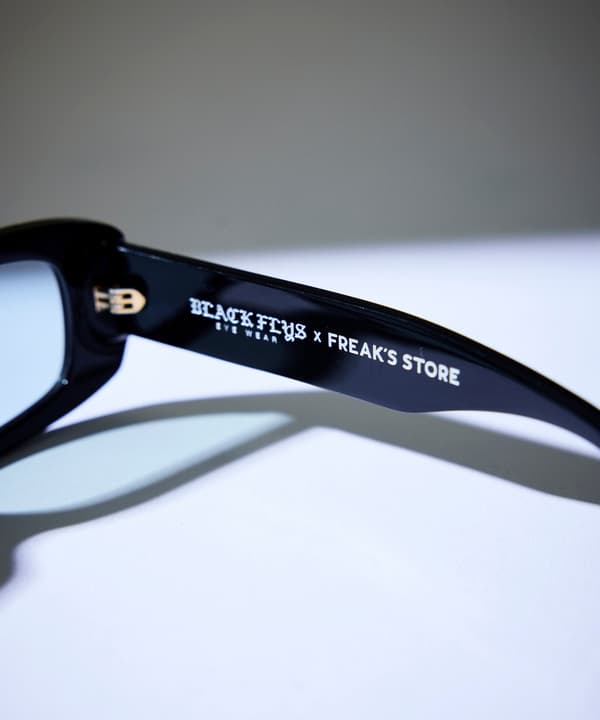 Custom FLY DOVIE view 3