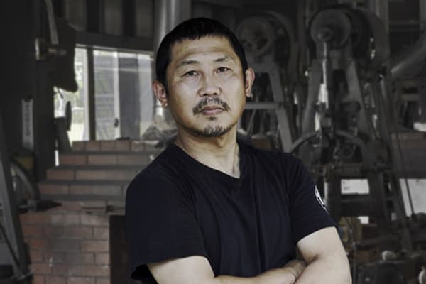 野村 和生