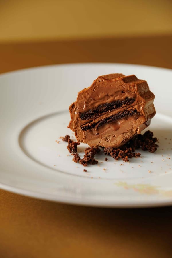 Detalle de Cabosse Chocolat