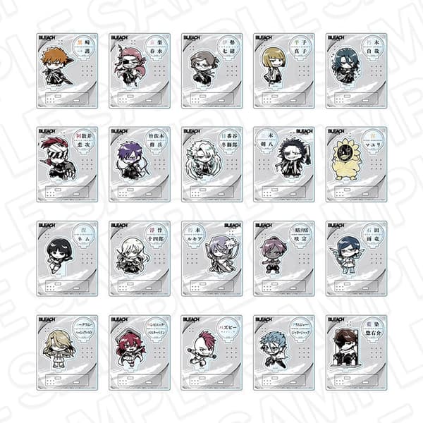 迷你色纸套装 C