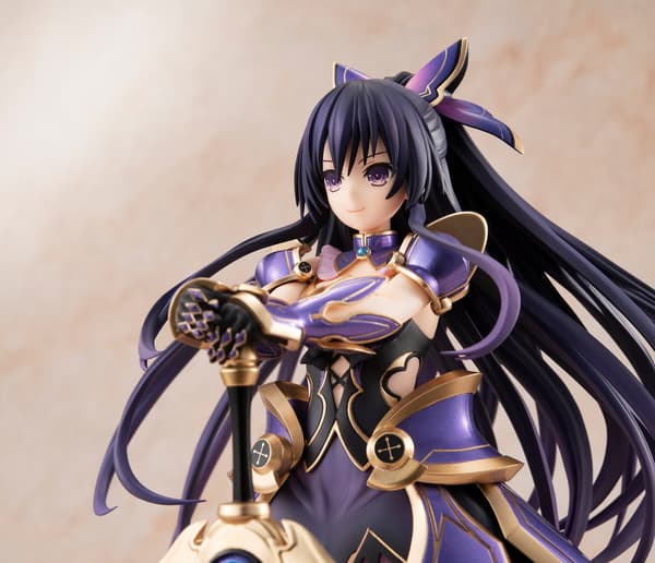 Tohka Yatogami Astral Dress Ver. figure detail view 5