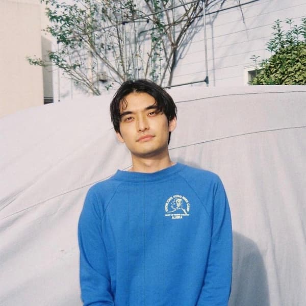 Reo Anzai