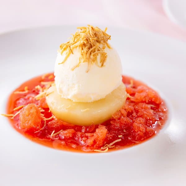 Postre