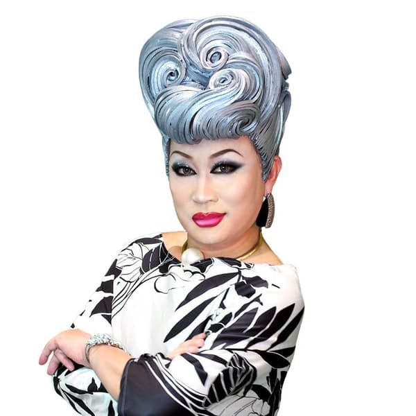Madam COCO
